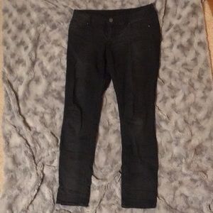 Maurice’s Jeggings